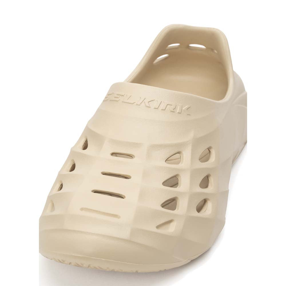 Selkirk Sport Unisex Renew Recovery Tan Pickleball Shoe - Pickleball Sports Classic