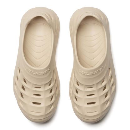 Selkirk Sport Unisex Renew Recovery Tan Pickleball Shoe - Pickleball Sports Classic