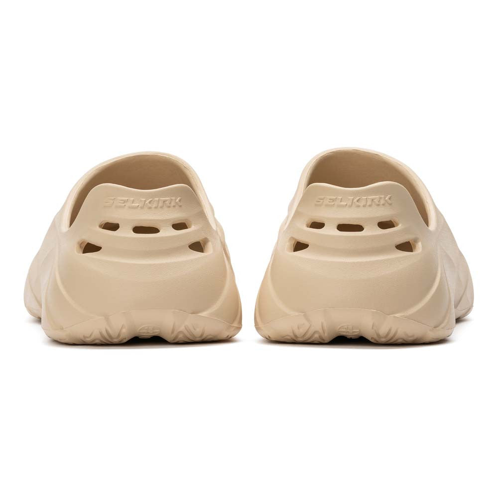 Selkirk Sport Unisex Renew Recovery Tan Pickleball Shoe - Pickleball Sports Classic