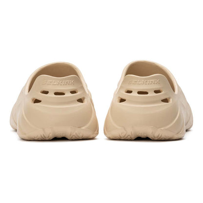 Selkirk Sport Unisex Renew Recovery Tan Pickleball Shoe - Pickleball Sports Classic