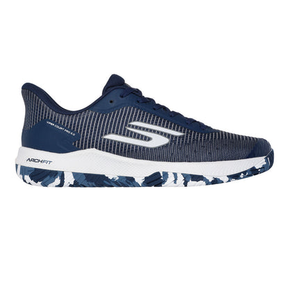 Skechers Viper Court Pro 2.0 Navy  Shoe - Pickleball Sports Discount