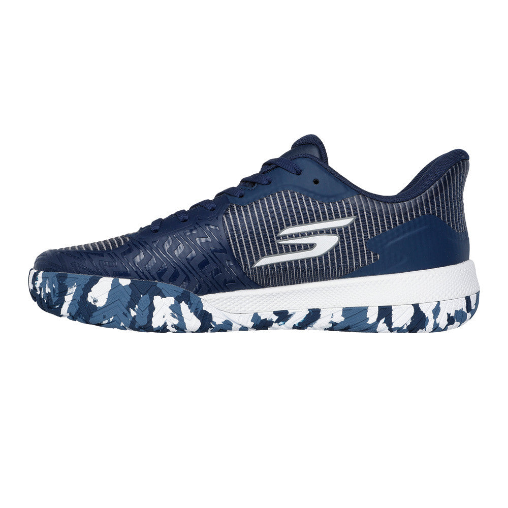 Skechers Viper Court Pro 2.0 Navy  Shoe - Pickleball Sports Discount