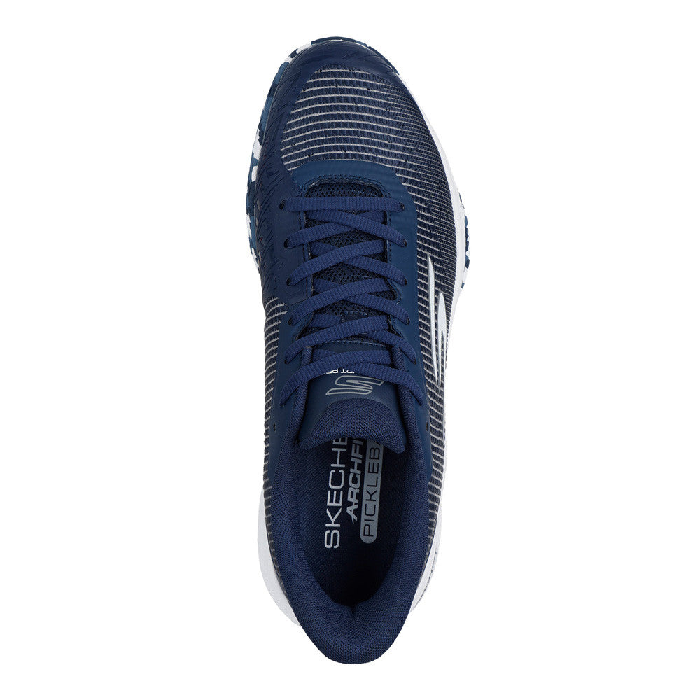 Skechers Viper Court Pro 2.0 Navy  Shoe - Pickleball Sports Discount