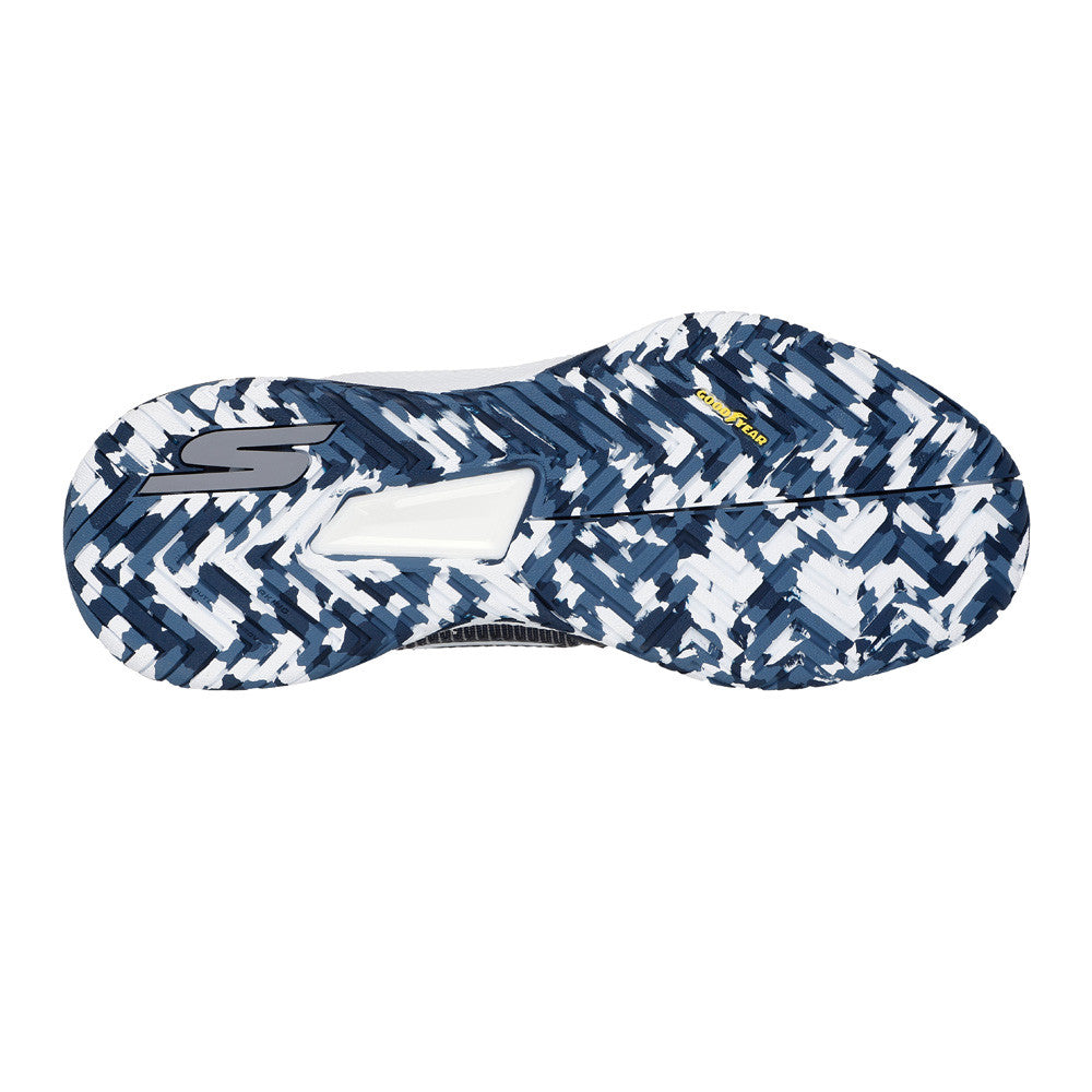 Skechers Viper Court Pro 2.0 Navy  Shoe - Pickleball Sports Discount