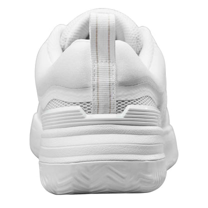 Wilson Rush Pickle Pro  White/White Pickleball Shoe - Pickleball Sports Recommended
