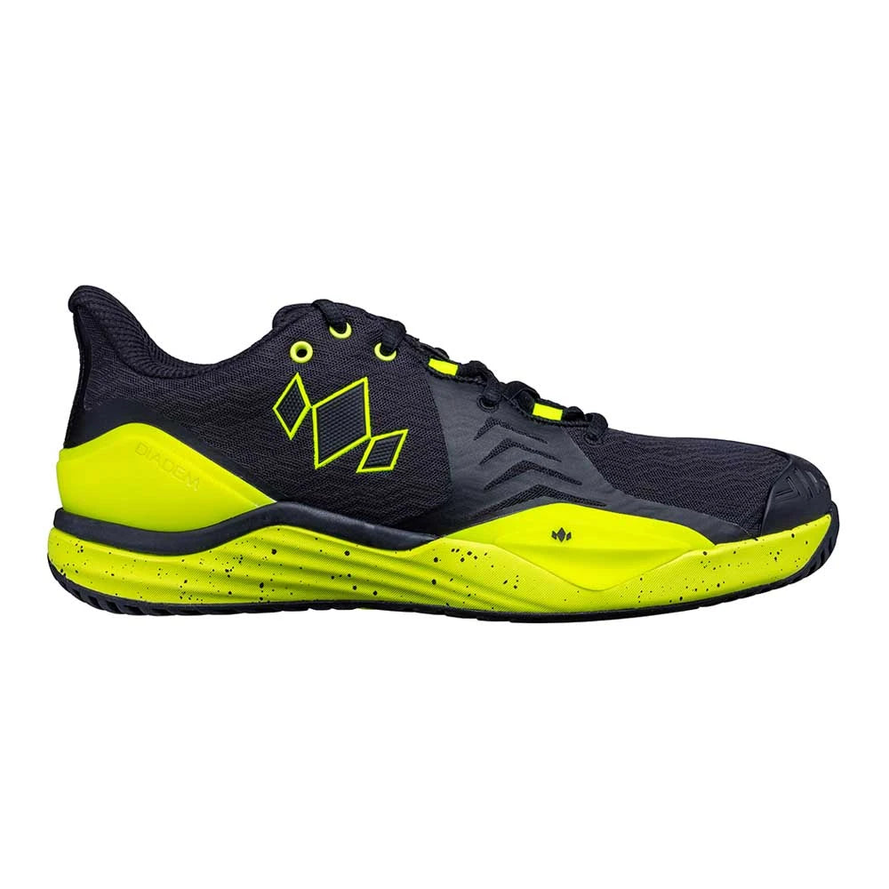 Diadem Court Burst  Pickleball Court Shoe - Pickleball Sports Signature