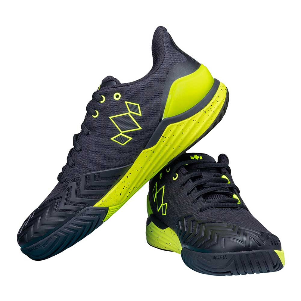 Diadem Court Burst  Pickleball Court Shoe - Pickleball Sports Signature