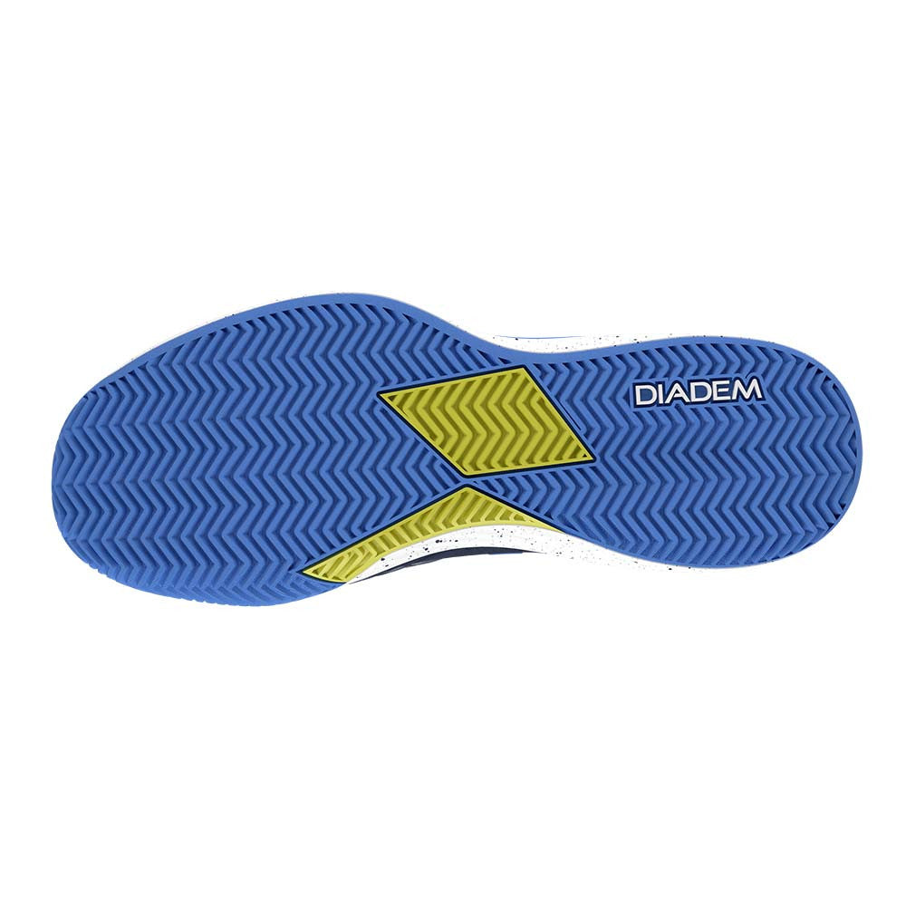 Diadem Court Burst  Pickleball Court Shoe - Pickleball Sports Signature