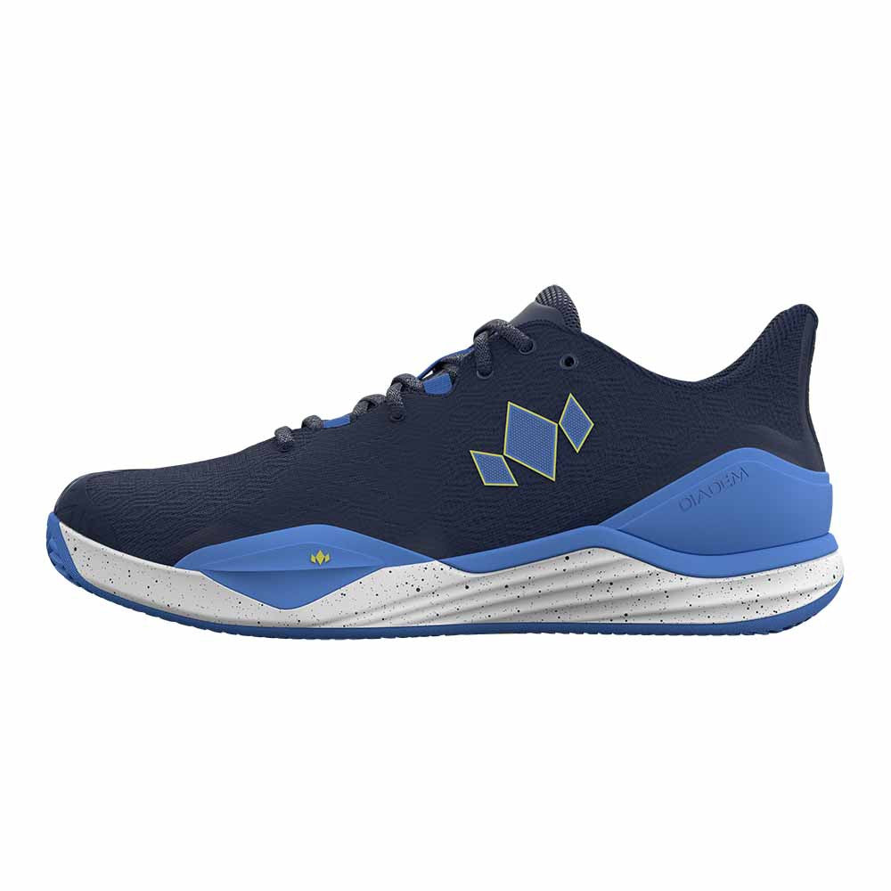 Diadem Court Burst  Pickleball Court Shoe - Pickleball Sports Signature