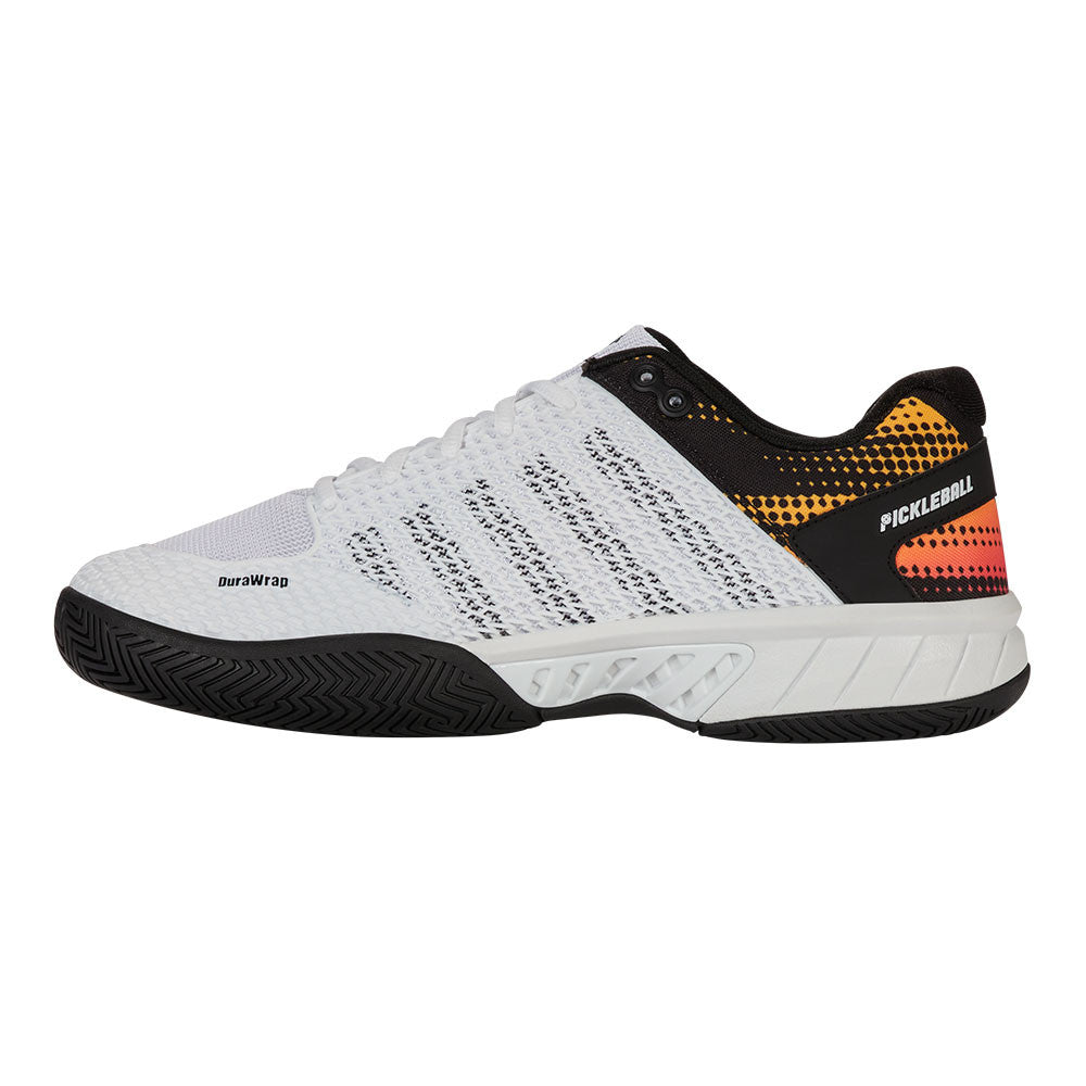 K-Swiss Express Light Pickleball Shoe for Men - Pickleball Sports New