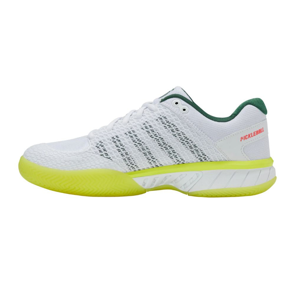 K-Swiss Express Light Pickleball Shoe for Men - Pickleball Sports New