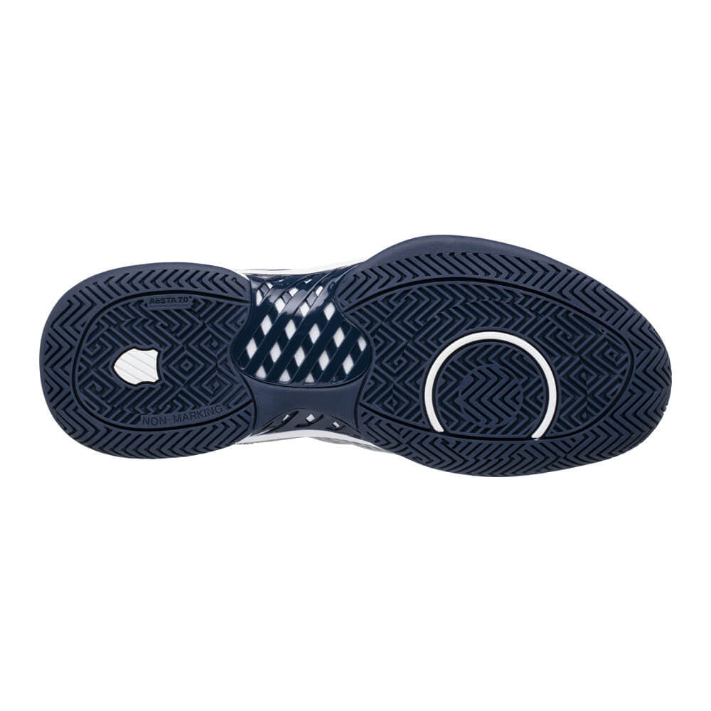 K-Swiss Express Light Pickleball Shoe for Men - Pickleball Sports New