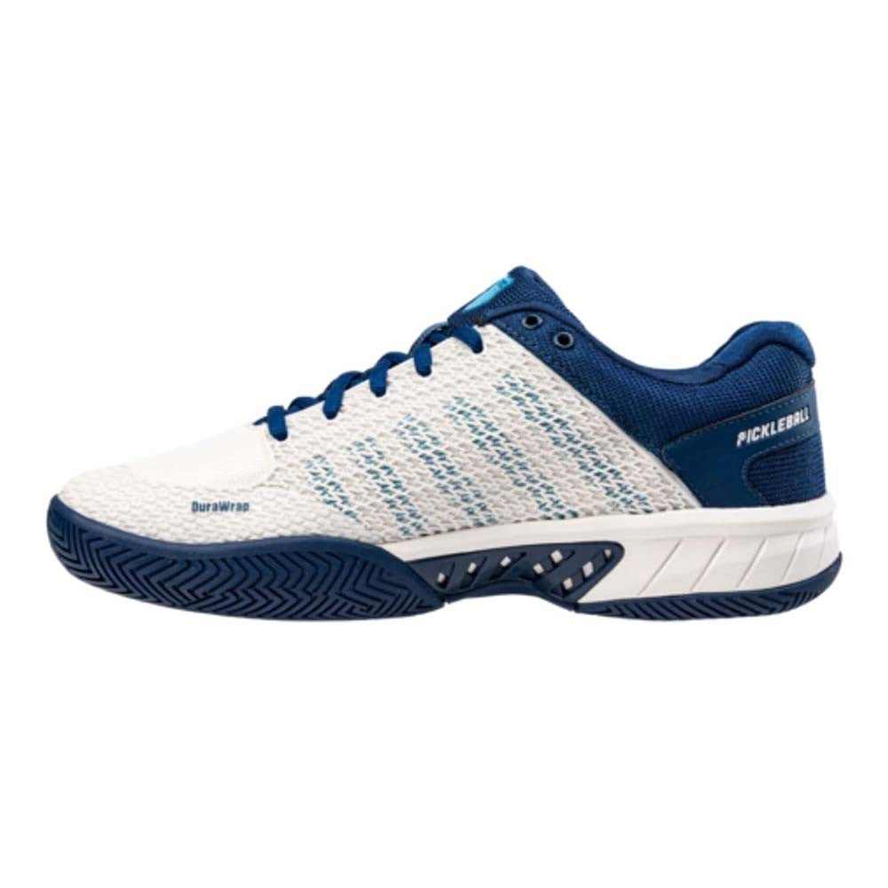 K-Swiss Express Light Pickleball Shoe for Men - Pickleball Sports New