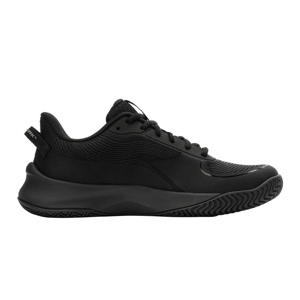 Selkirk CourtStrike Pro  Black Pickleball Shoe - Pickleball Sports Exclusive