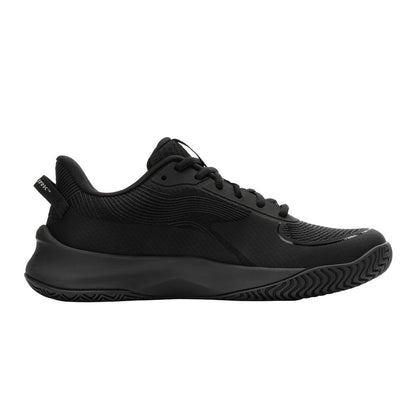 Selkirk CourtStrike Pro  Black Pickleball Shoe - Pickleball Sports Exclusive