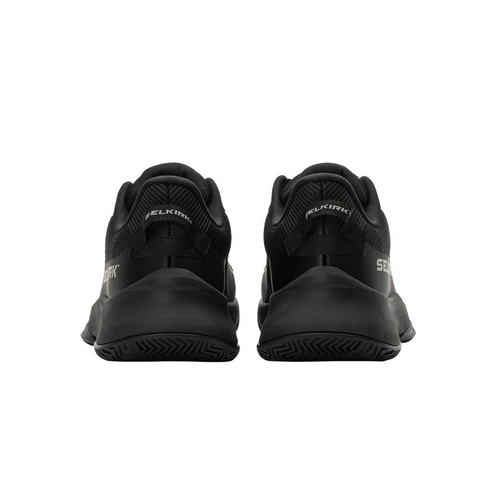 Selkirk CourtStrike Pro  Black Pickleball Shoe - Pickleball Sports Exclusive