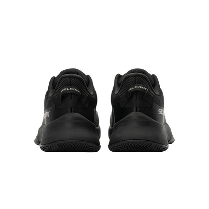 Selkirk CourtStrike Pro  Black Pickleball Shoe - Pickleball Sports Exclusive