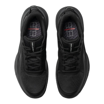 Selkirk CourtStrike Pro  Black Pickleball Shoe - Pickleball Sports Exclusive
