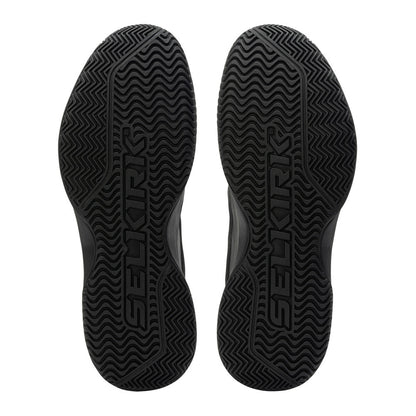 Selkirk CourtStrike Pro  Black Pickleball Shoe - Pickleball Sports Exclusive