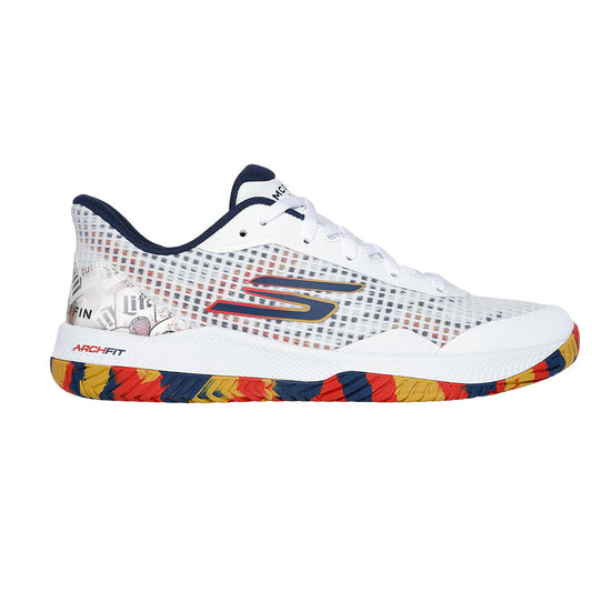Skechers x Miller Lite Viper Court Pro LE Pickleball Shoe - Pickleball Sports New