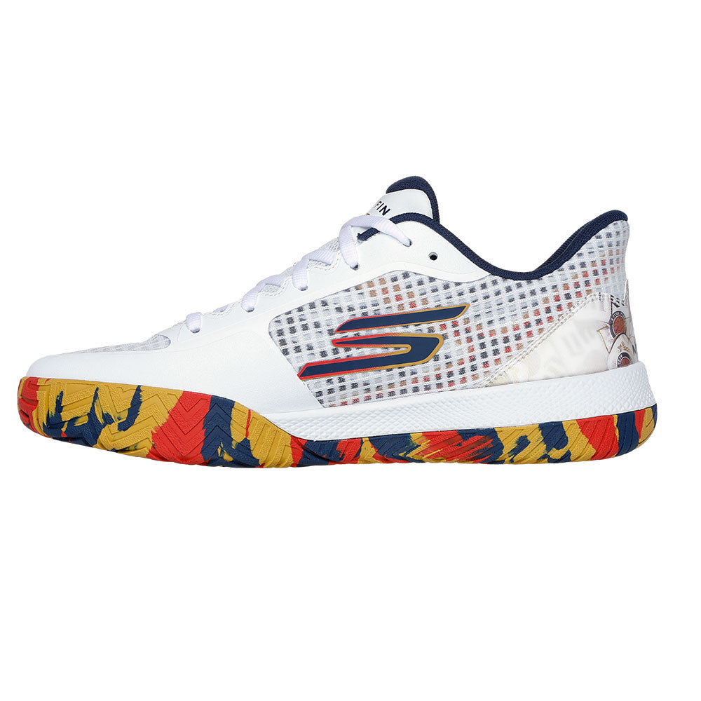 Skechers x Miller Lite Viper Court Pro LE Pickleball Shoe - Pickleball Sports New