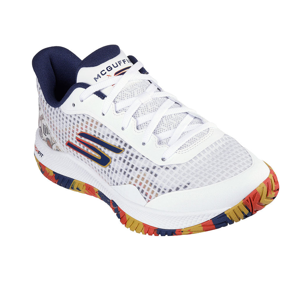 Skechers x Miller Lite Viper Court Pro LE Pickleball Shoe - Pickleball Sports New