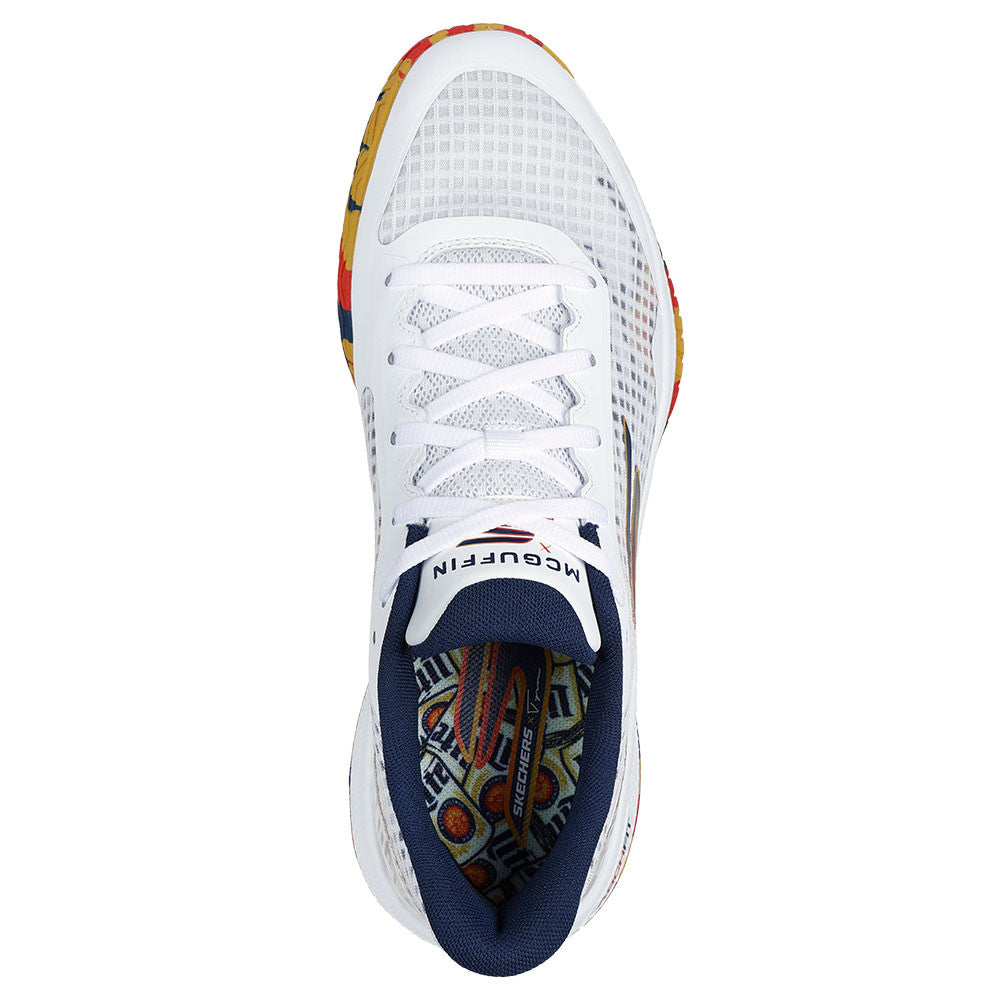 Skechers x Miller Lite Viper Court Pro LE Pickleball Shoe - Pickleball Sports New