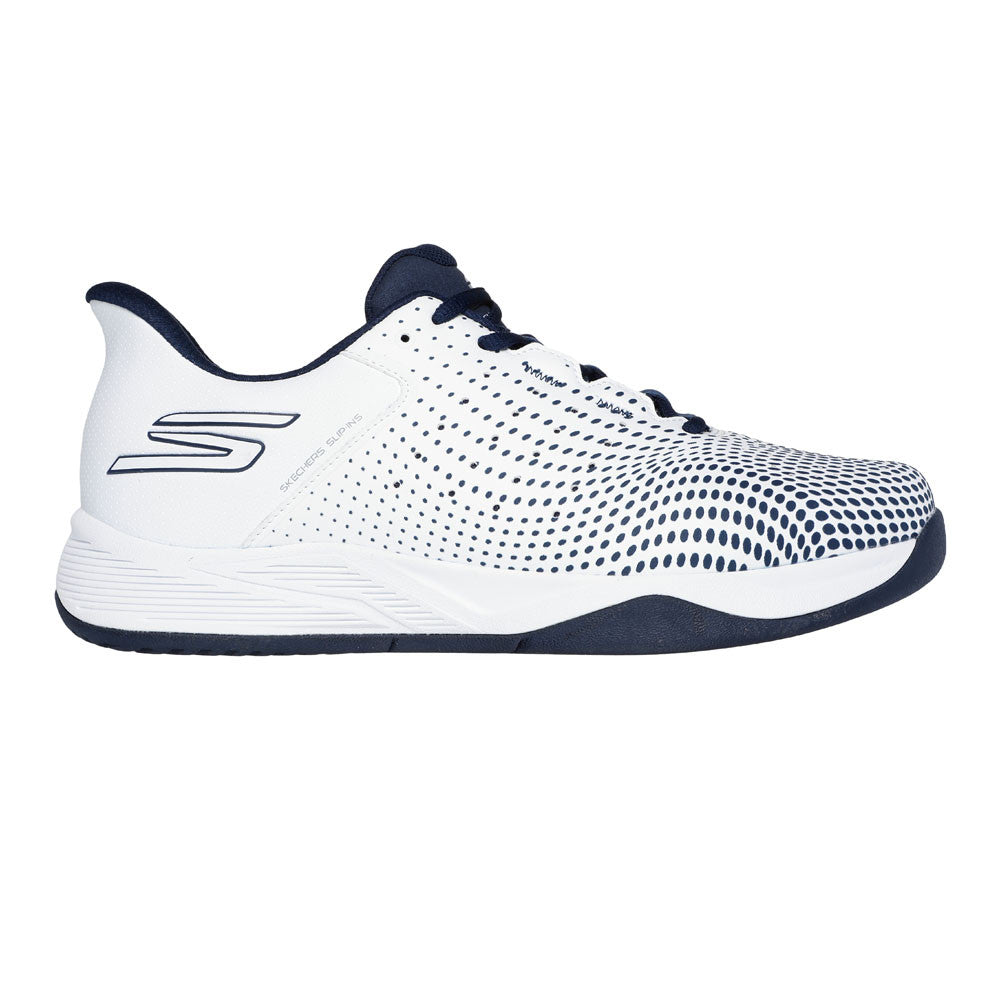 Skechers Viper Court Reload  Pickleball Shoe - Pickleball Sports Discount