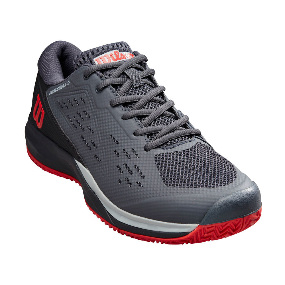 Wilson Rush Pro Ace Pickler  Shoe - Pickleball Sports Everyday