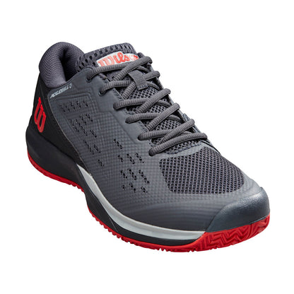 Wilson Rush Pro Ace Pickler  Shoe - Pickleball Sports Everyday