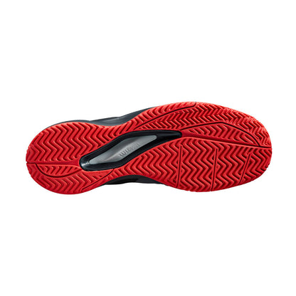 Wilson Rush Pro Ace Pickler  Shoe - Pickleball Sports Everyday