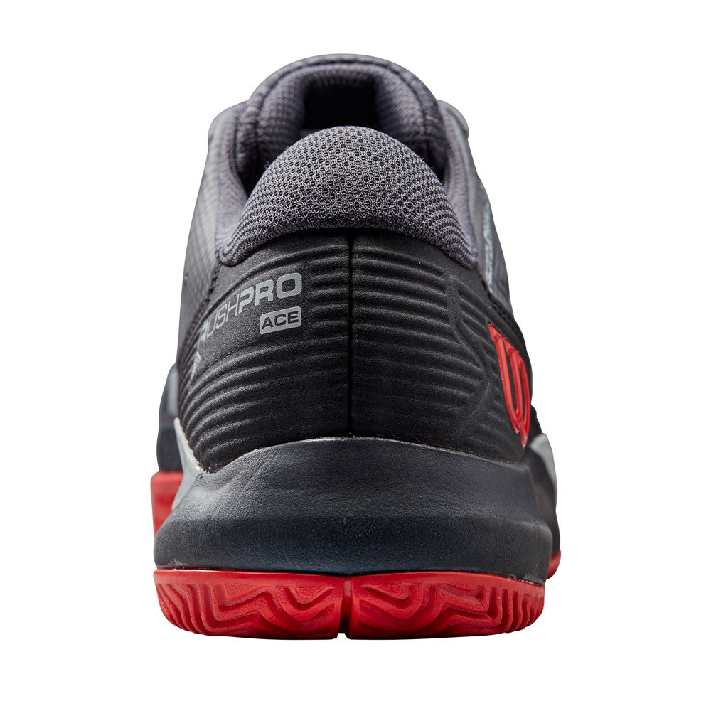 Wilson Rush Pro Ace Pickler  Shoe - Pickleball Sports Everyday