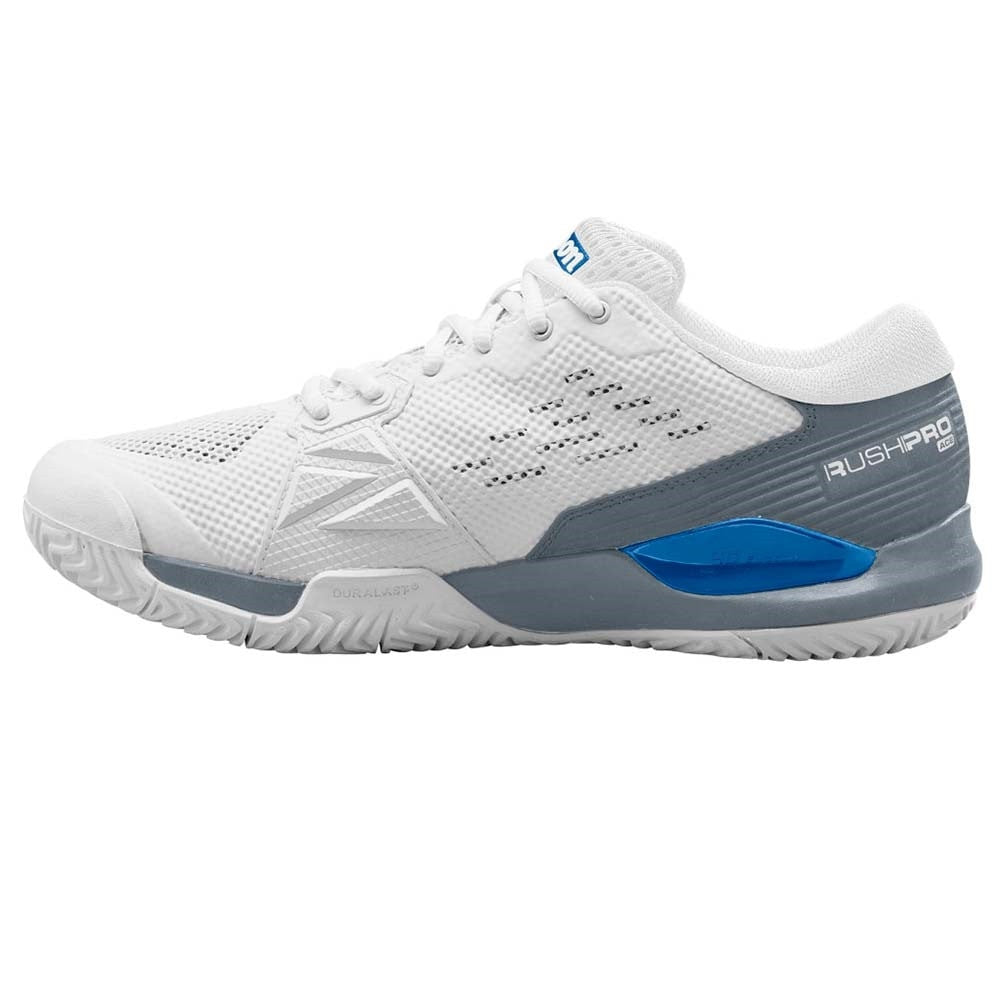 Wilson Rush Pro Ace Pickler  Shoe - Pickleball Sports Everyday