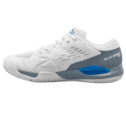 Wilson Rush Pro Ace Pickler  Shoe - Pickleball Sports Everyday