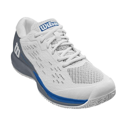 Wilson Rush Pro Ace Pickler  Shoe - Pickleball Sports Everyday