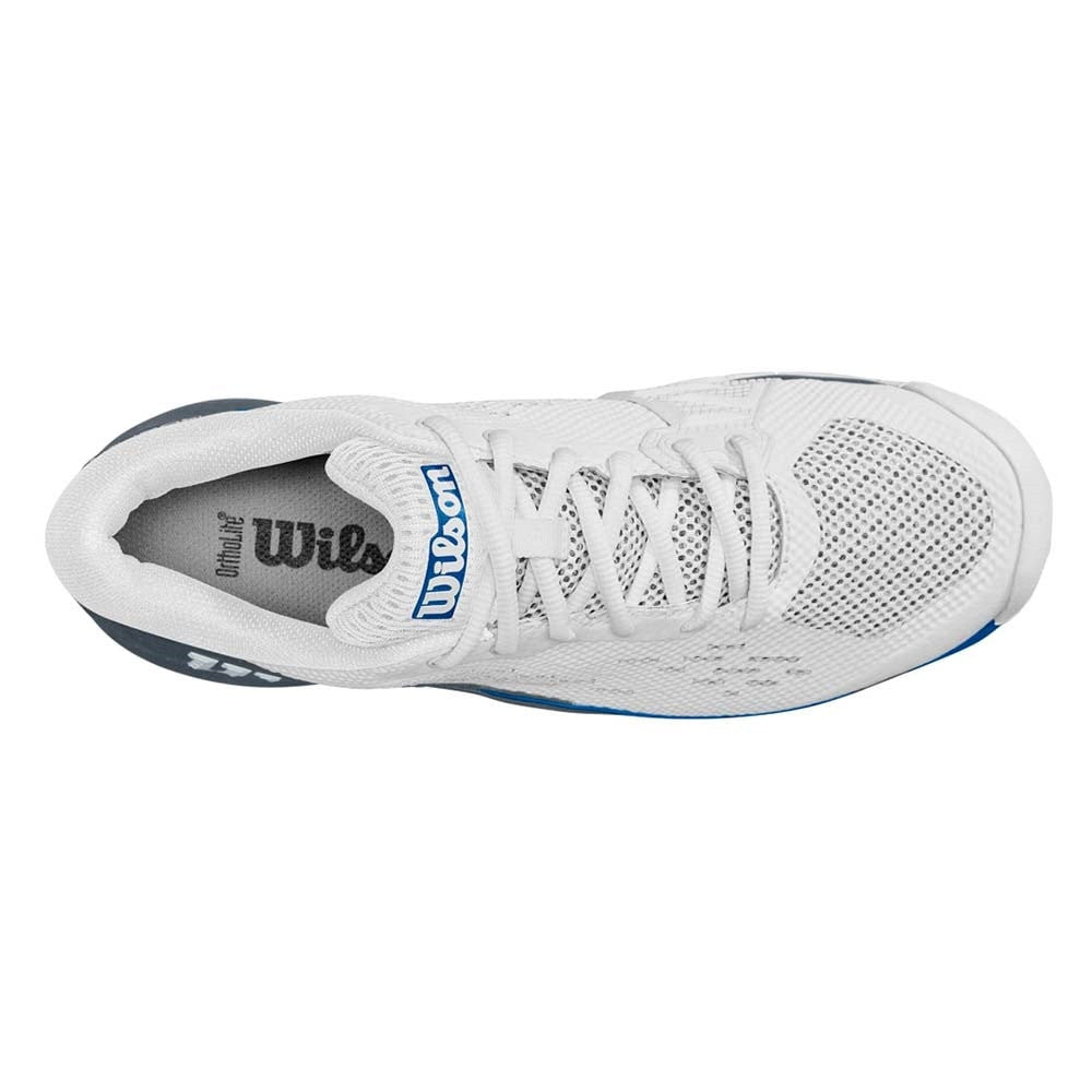 Wilson Rush Pro Ace Pickler  Shoe - Pickleball Sports Everyday