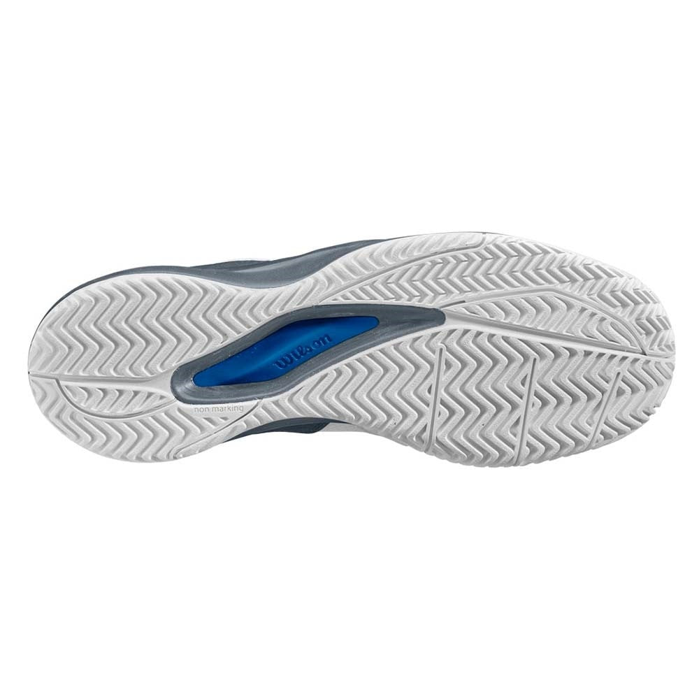 Wilson Rush Pro Ace Pickler  Shoe - Pickleball Sports Everyday