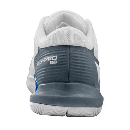 Wilson Rush Pro Ace Pickler  Shoe - Pickleball Sports Everyday