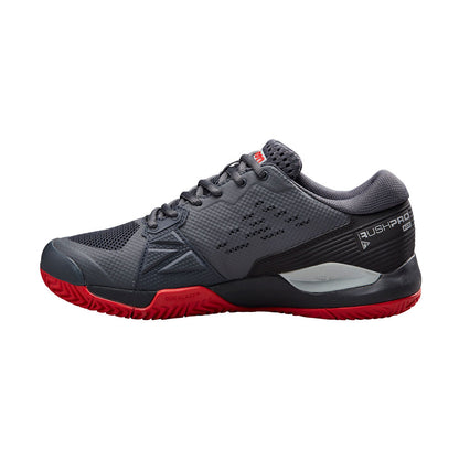 Wilson Rush Pro Ace Pickler  Shoe - Pickleball Sports Everyday