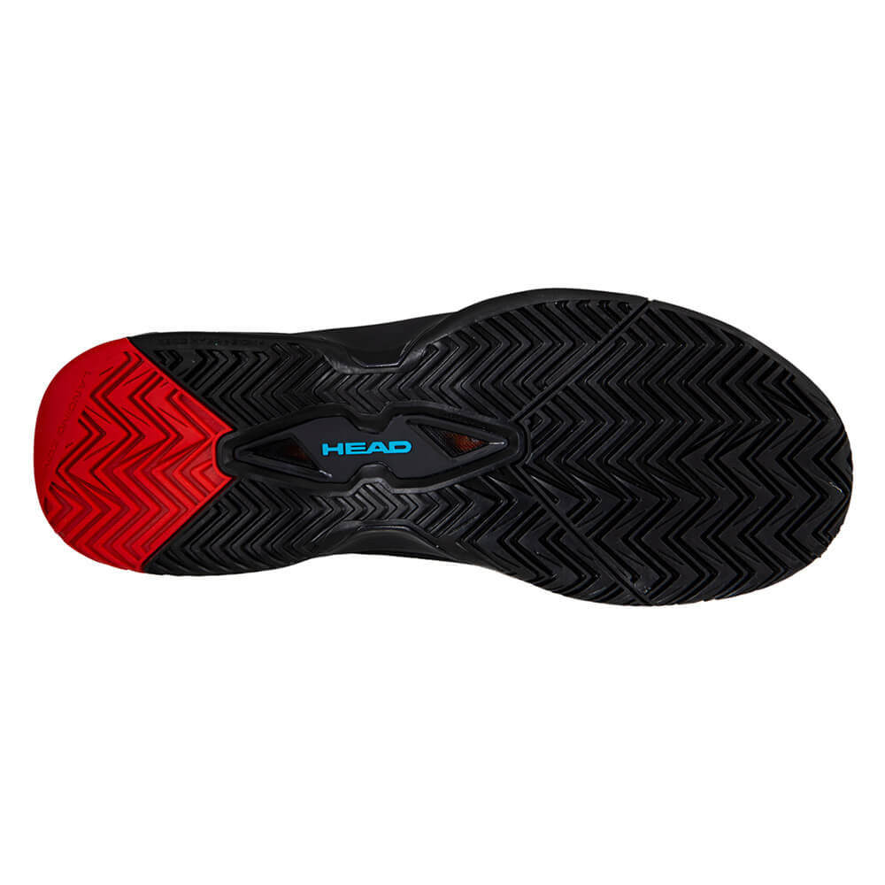 HEAD Revolt Evo 2.0 Court Shoe for Men - Pickleball Sports Sale