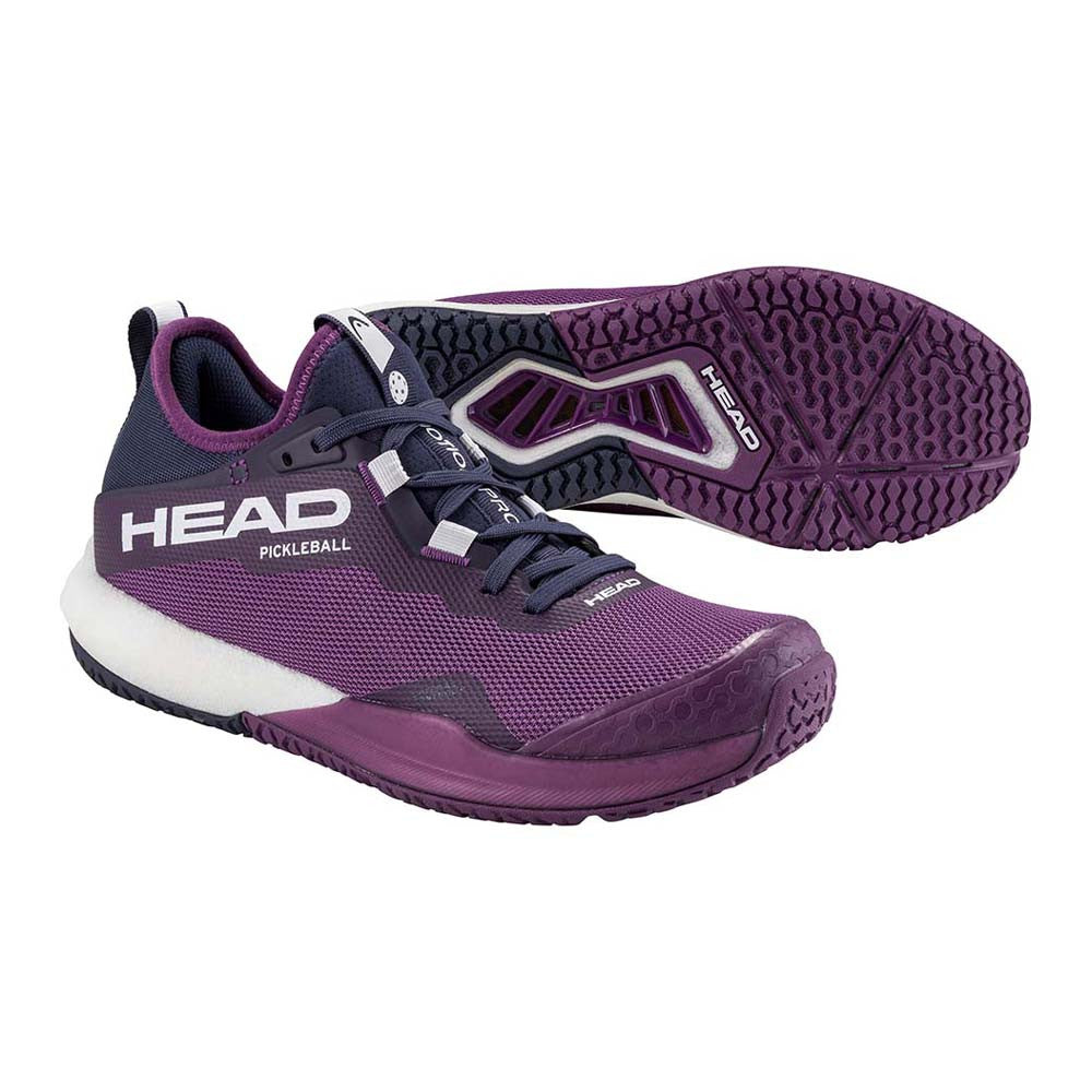HEAD Motion Pro Pickleball Shoe - Pickleball Sports Trusted