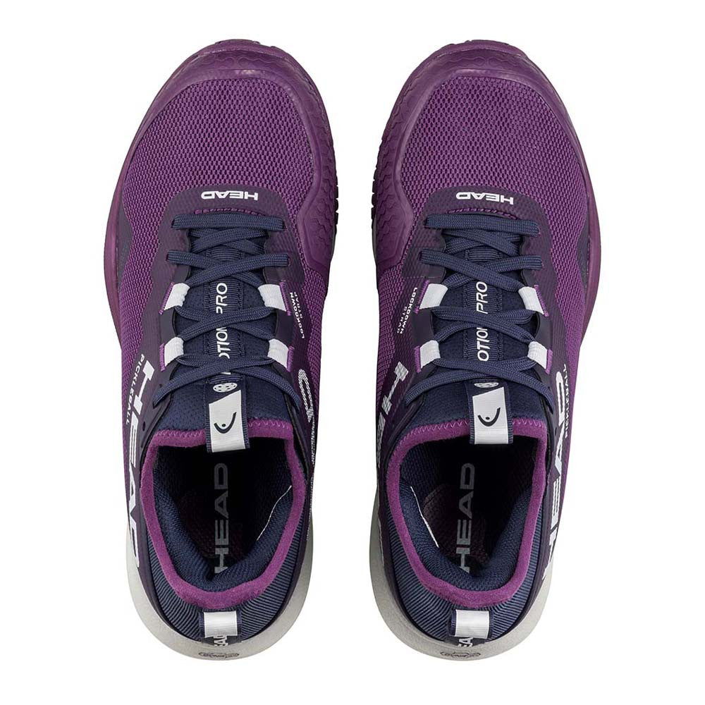 HEAD Motion Pro Pickleball Shoe - Pickleball Sports Trusted