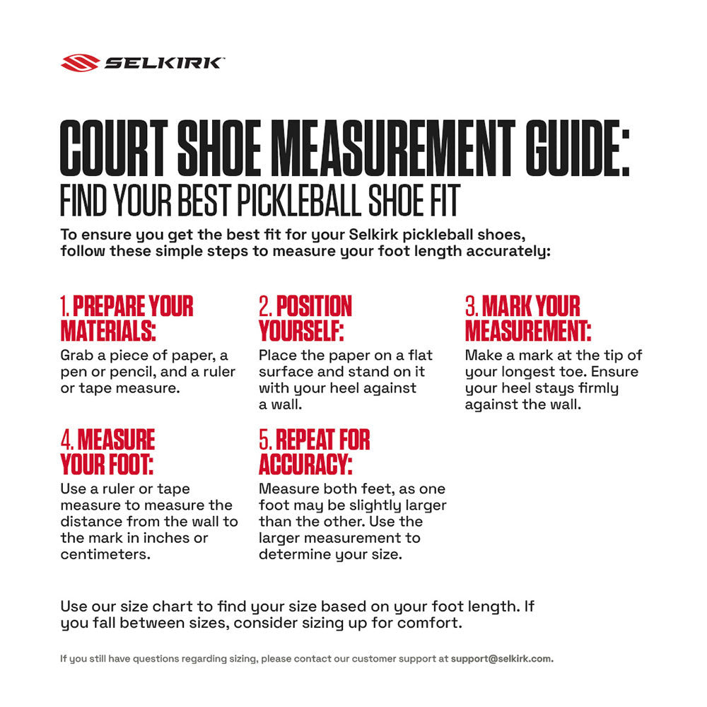 Selkirk CourtStrike Pickleball Shoe - Black/Winterberry/White - Pickleball Sports Deals