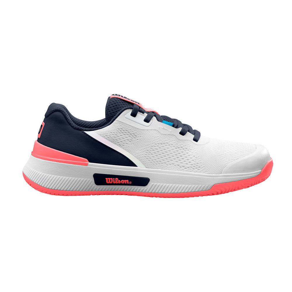 Wilson Intrigue Pro Court Pickleball Shoe for Women - Pickleball Sports Value