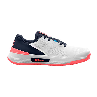 Wilson Intrigue Pro Court Pickleball Shoe for Women - Pickleball Sports Value