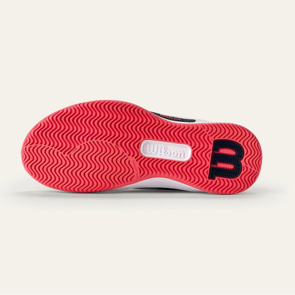 Wilson Intrigue Pro Court Pickleball Shoe for Women - Pickleball Sports Value