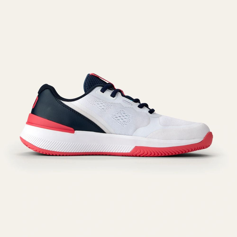 Wilson Intrigue Pro Court Pickleball Shoe for Women - Pickleball Sports Value