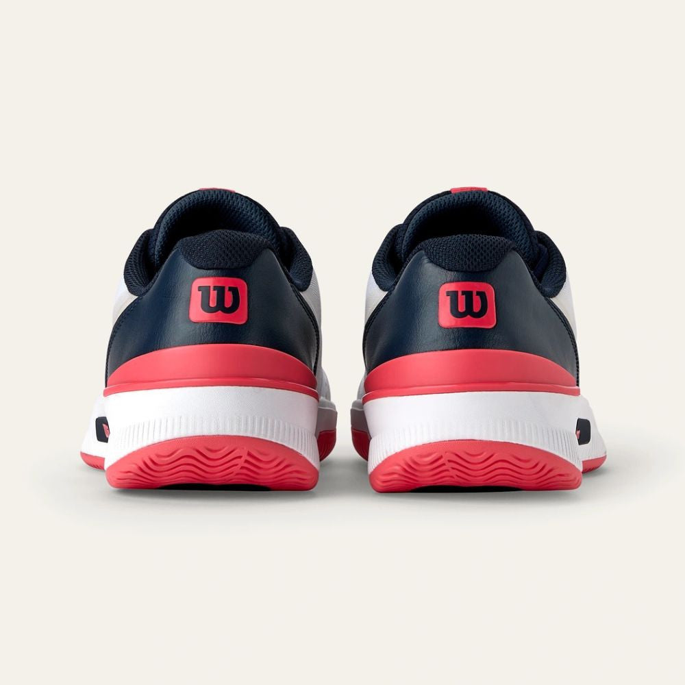 Wilson Intrigue Pro Court Pickleball Shoe for Women - Pickleball Sports Value