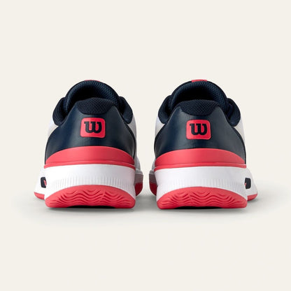 Wilson Intrigue Pro Court Pickleball Shoe for Women - Pickleball Sports Value