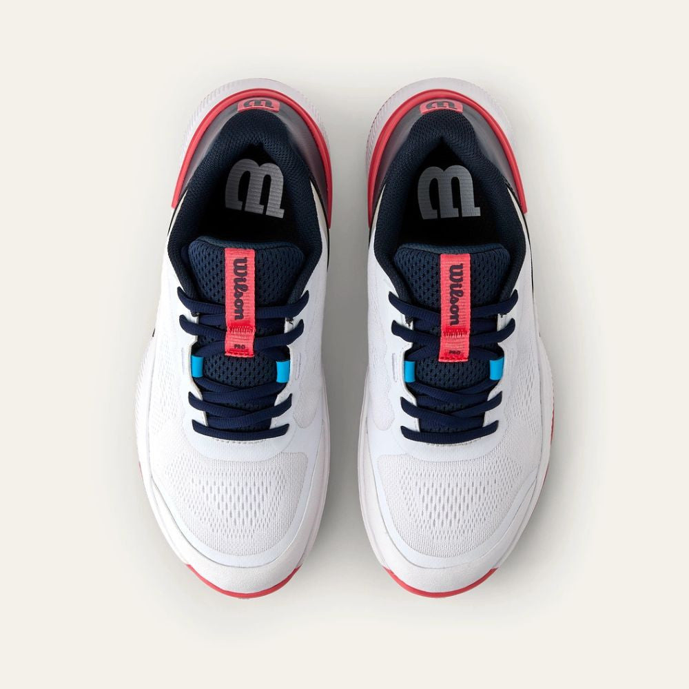 Wilson Intrigue Pro Court Pickleball Shoe for Women - Pickleball Sports Value